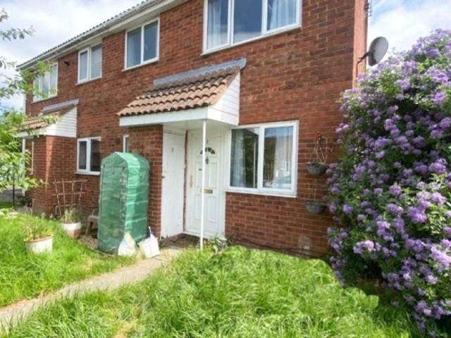 House for rent in Rodbourne, Swindon
