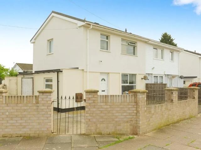 House for rent in New Parks, Old Wharf
