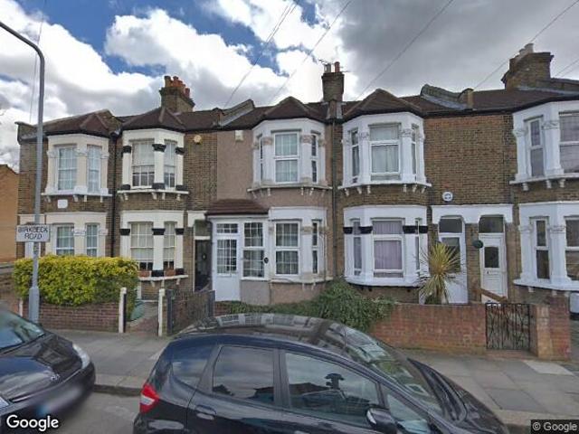 House for rent in Newbury Park, Greater London