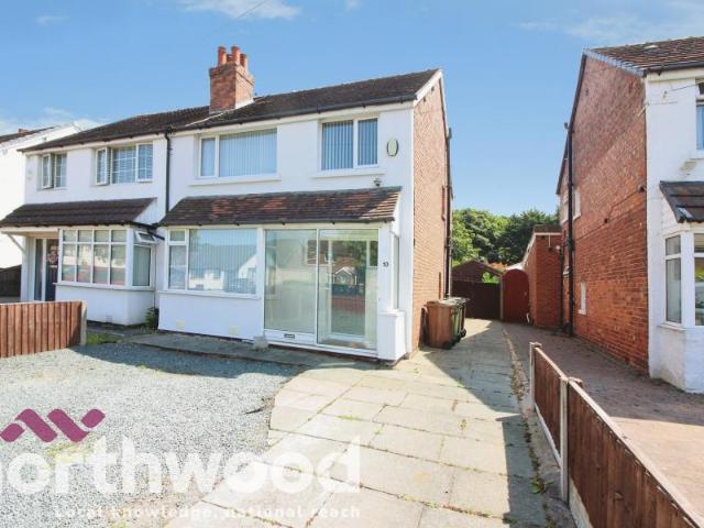 House for rent in Little Altcar, Sefton
