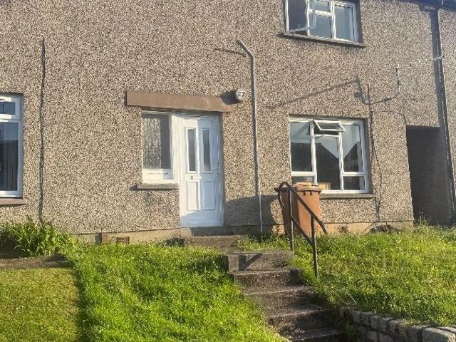 House for rent in Templehall, Kirkcaldy