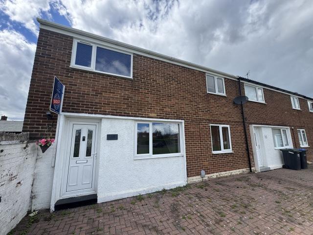 House for rent in Great Aycliffe, Newton Aycliffe
