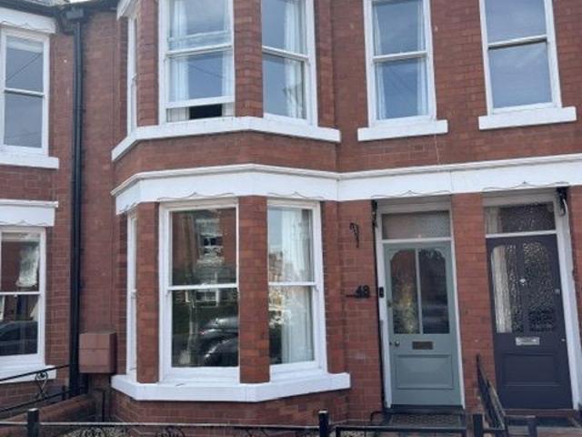 House for rent in Cherry Orchard, Frankwell