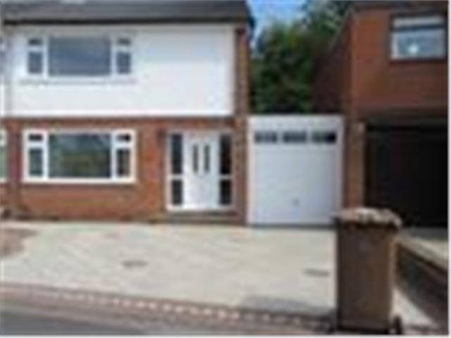 House for rent in Rainhill, St Helens