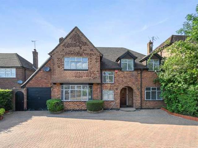 House for rent in Batchworth