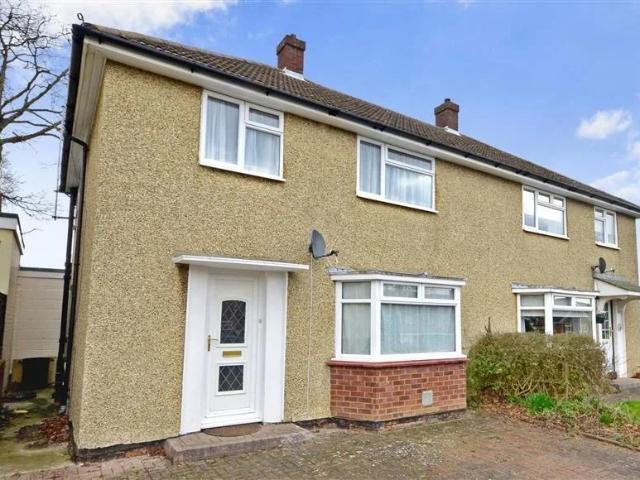 House for rent in Trench Wood, Bourne Vale