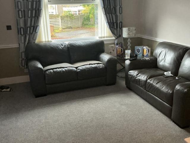 Room for rent in Mid Calder, Scotland