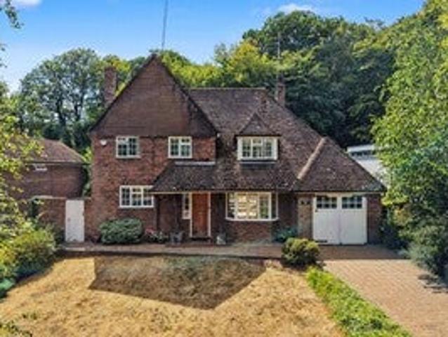 House for rent in Colliers End, Hertfordshire