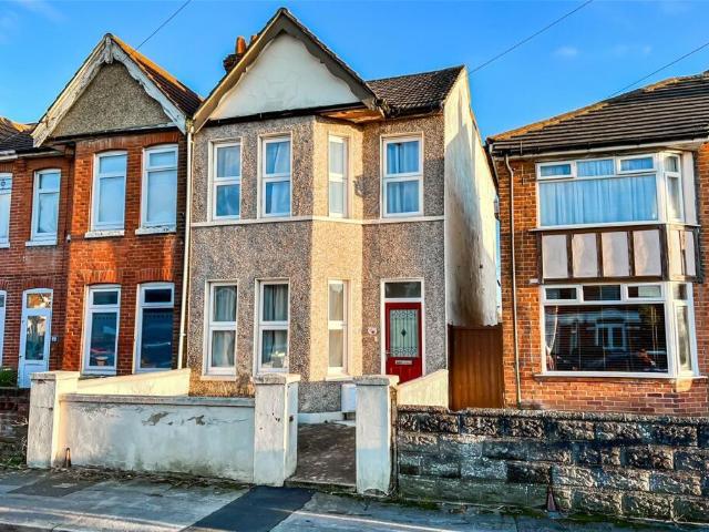House for rent in Itchen, City Of Southampton