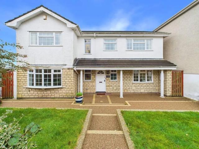 House for rent in Nangreaves, Wales