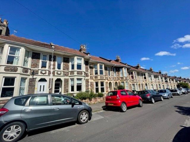 House for rent in Feckenham, City Of Bristol