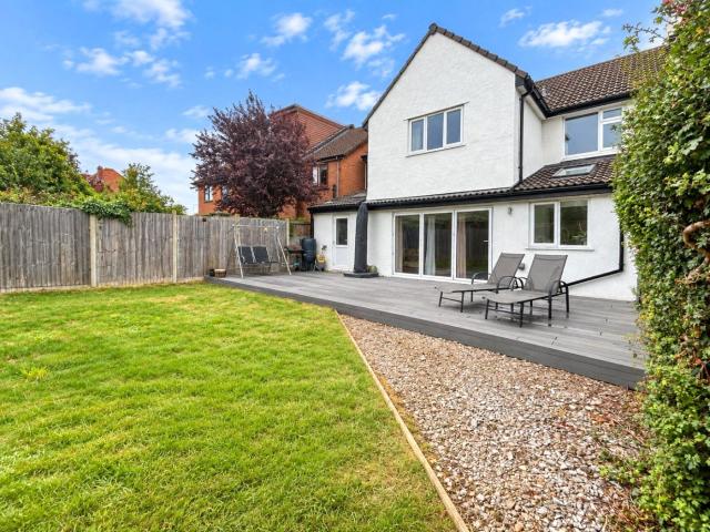 House for rent in Feckenham, City Of Bristol