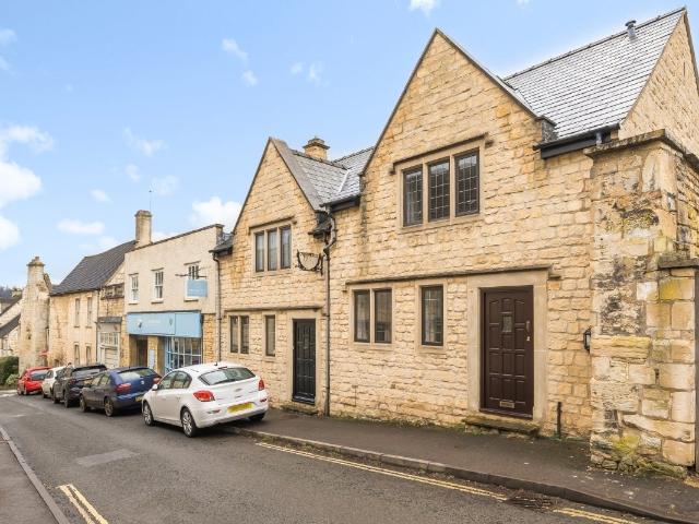 House for rent in Ham Butts, School House