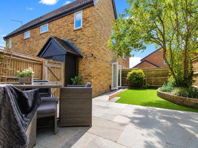 House for rent in Goldsworth Park, Woking