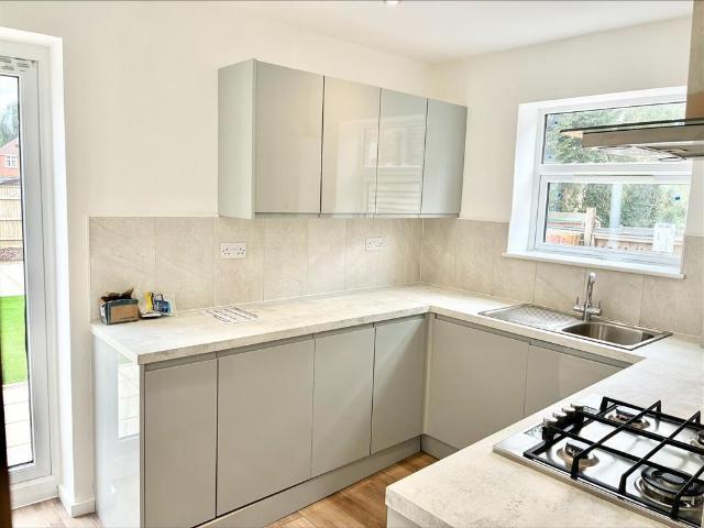 House for rent in Bitterne, Isle Of Man