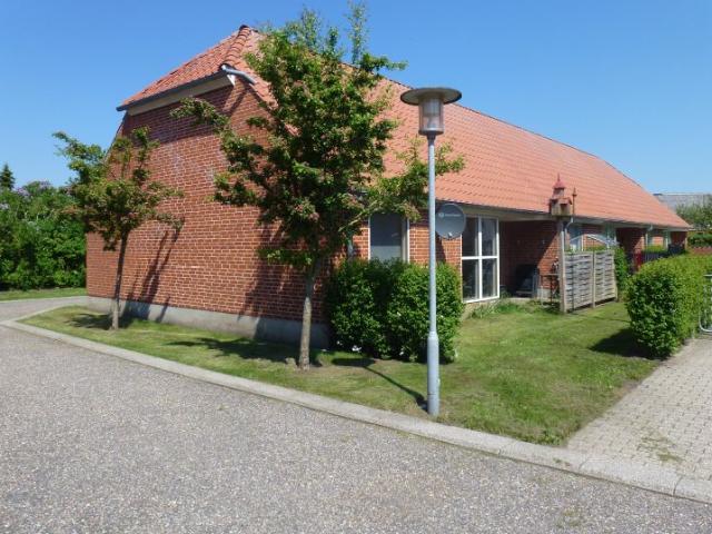 Villa til leje i Løgstør, Brønderslev-Dronninglund