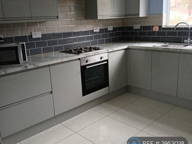 House for rent in Northampton, Northamptonshire
