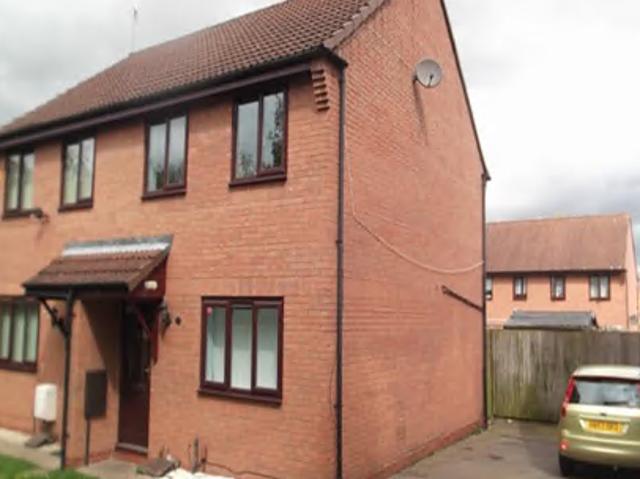 House for rent in Brierley Hill, Dudley