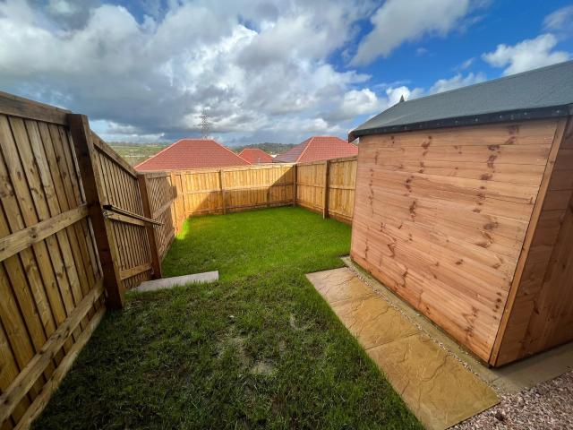 House for rent in Strode, Devon