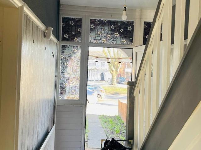 House for rent in Stocking Farm, Old Wharf