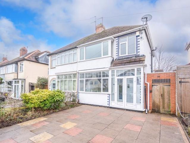 House for rent in Aldersley, Wolverhampton