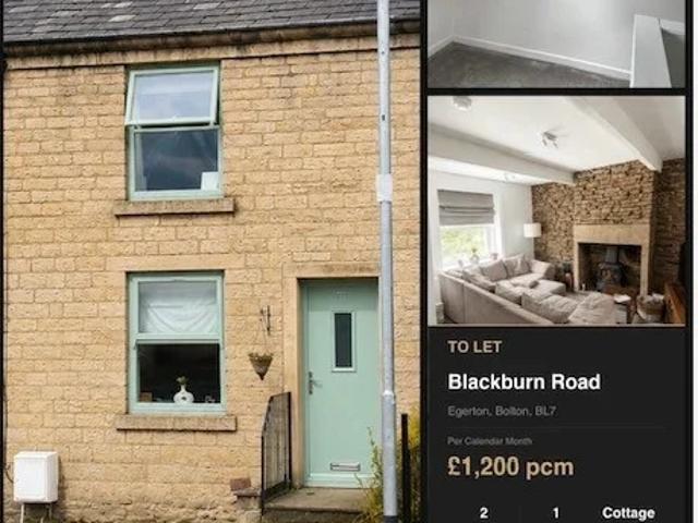 House for rent in Dimple, Lee Bank