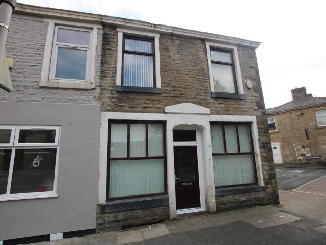 House for rent in Backburn, Lancashire