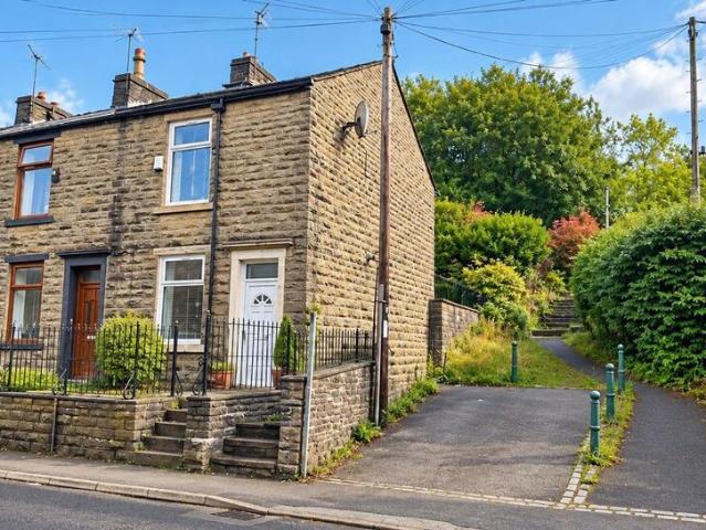 House for rent in Lane Side, Irwell Vale
