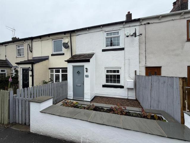 House for rent in Horbury Bridge, West Yorkshire