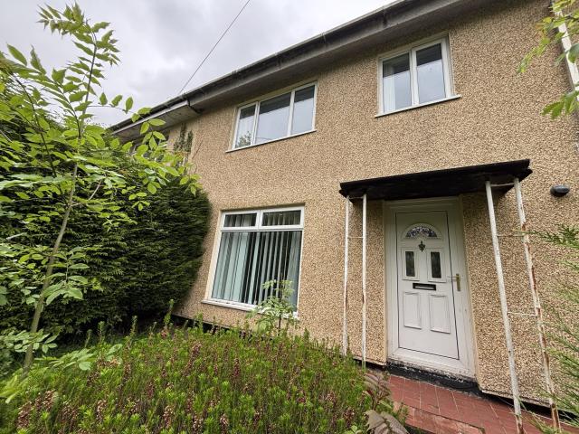 House for rent in Malpas Court, Malpas