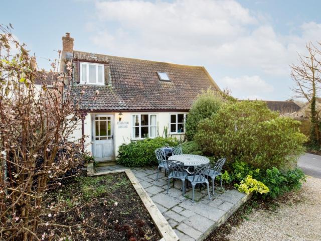 House for rent in Mark