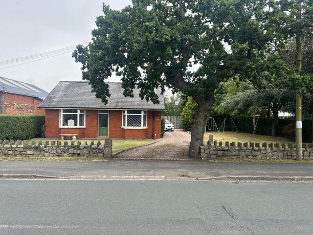 House for rent in Holmes, West Lancashire