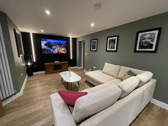 House for rent in Arbury, Cambridgeshire