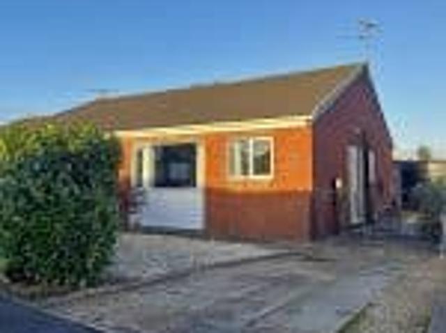 House for rent in Selby