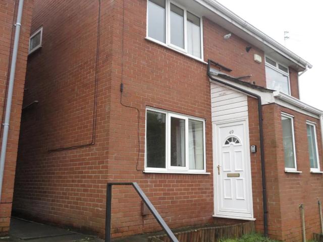 House for rent in Burnedge, Greater Manchester
