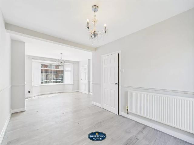 House for rent in Radford, West Midlands