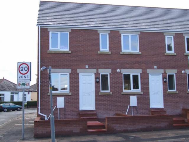 House for rent in Currock