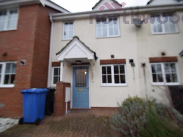 House for rent in East Bank, Norfolk