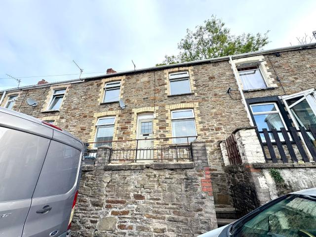 House for rent in St Illtyd, Llanhilleth