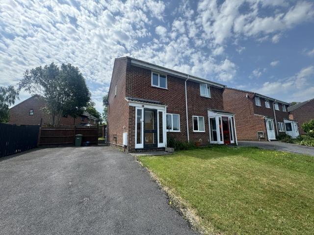 House for rent in Street, Somerset