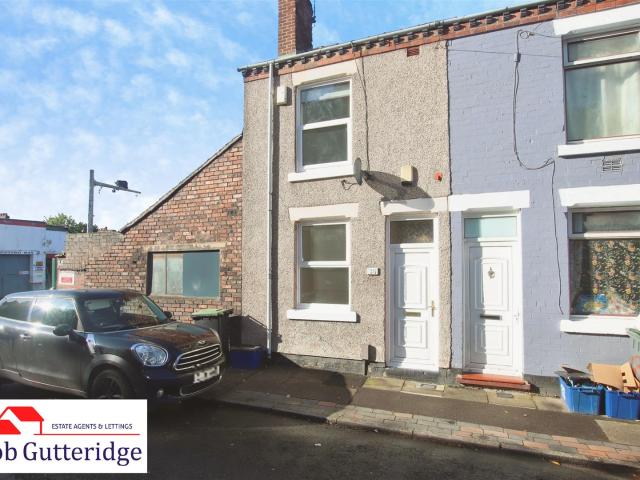 House for rent in Burslem, Stoke-on-Trent