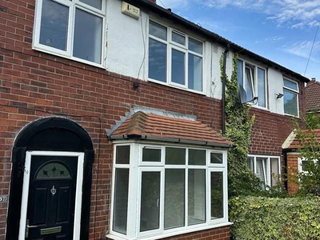 House for rent in Hunslet Carr, West Yorkshire
