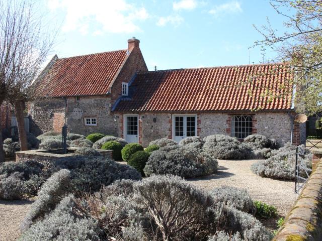 House for rent in Glandford, North Norfolk