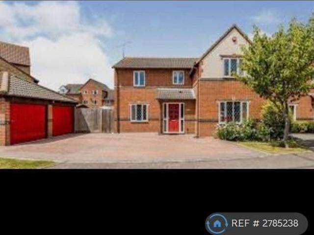 House for rent in Anchorage Park, City Of Portsmouth