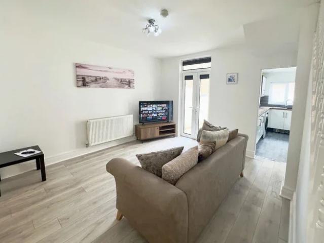 House for rent in Fleetwood, Wyre