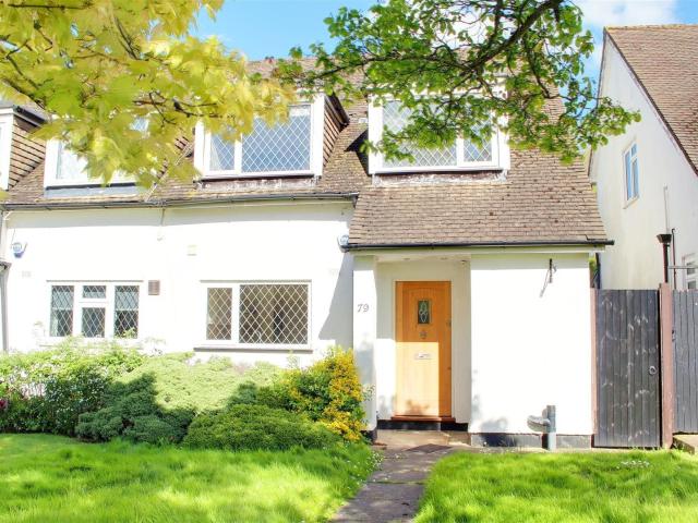 House for rent in South Mimms and Ridge, South Mimms