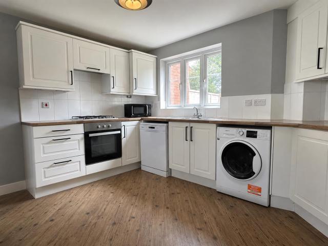 House for rent in Feckenham, City Of Bristol