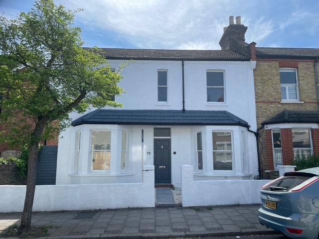 House for rent in Penge, Greater London