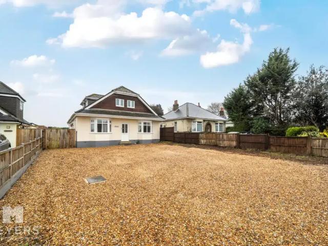 House for rent in Sturminster Marshall