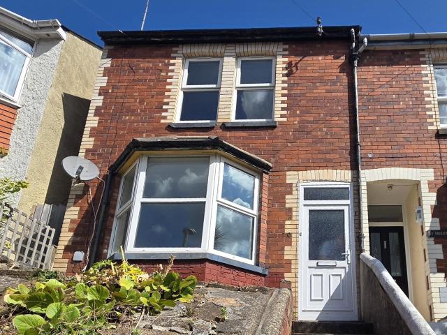 House for rent in Oldway, Livermead